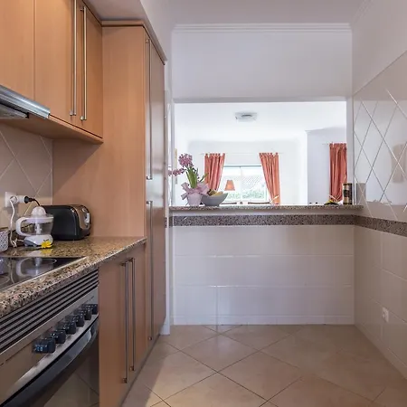 St James Praia Da Luz 402 * 라고스