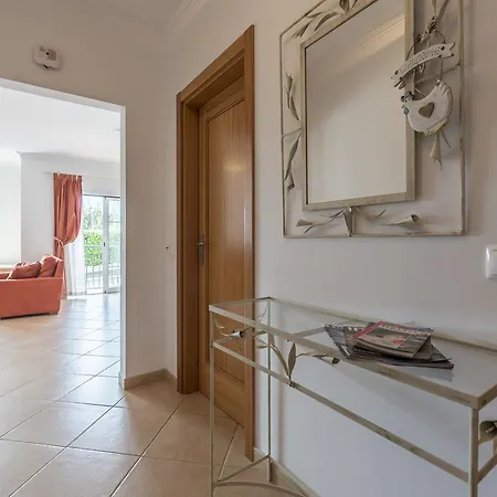 St James Praia Da Luz 402 아파트 *