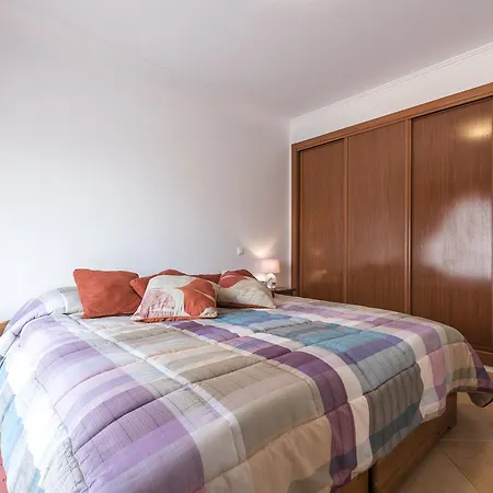 Apartamento St James Praia Da Luz 402