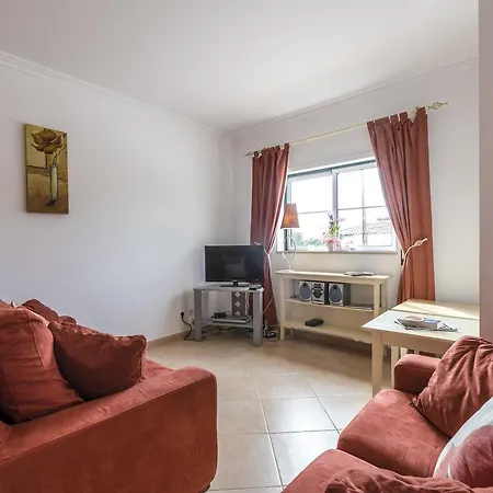 Apartamento St James Praia Da Luz 402 *