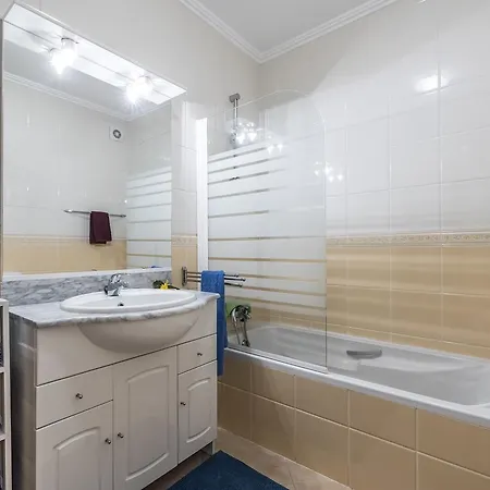 Apartamento St James Praia Da Luz 402