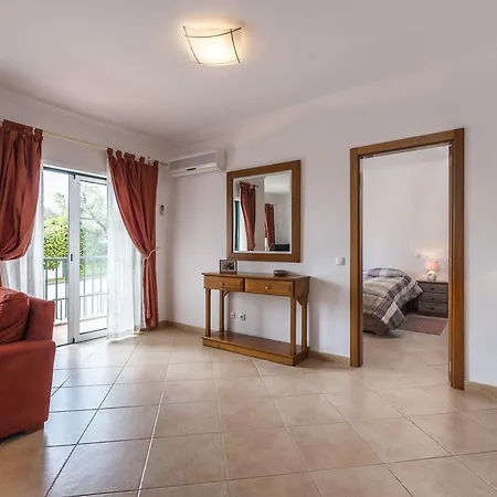 Apartman St James Praia Da Luz 402 *