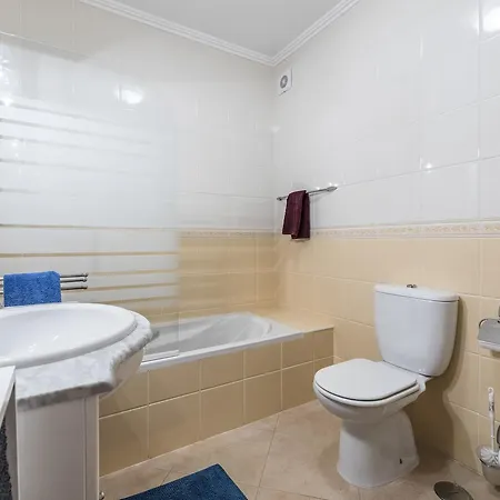 Apartman St James Praia Da Luz 402 Lagos