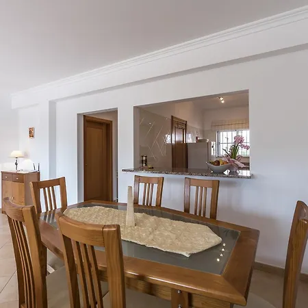 Apartman St James Praia Da Luz 402