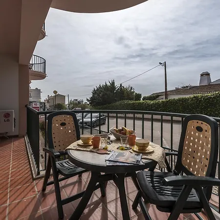 Apartman St James Praia Da Luz 402 *